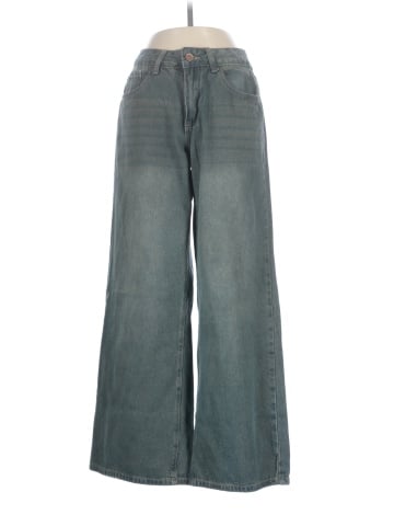 Bamboo Jeans (view 1)