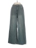 Bamboo Blue Jeans Size 0 - photo 1