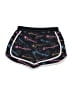 Champion Graphic Black Athletic Shorts Size 7 - 8 - photo 2