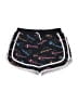 Champion Graphic Black Athletic Shorts Size 7 - 8 - photo 1