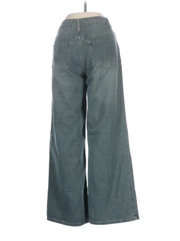 Bamboo Jeans (view 2)