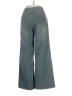 Bamboo Blue Jeans Size 0 - photo 2
