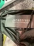 Jay Godfrey Graphic Gray Cocktail Dress Size 2 - photo 7