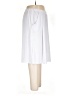 Slinky Brand Solid White Casual Pants Size 1X - photo 4