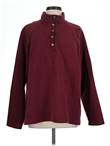 L.L.Bean Pullover Sweater (view 1)