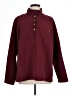 L.L.Bean Burgundy Pullover Sweater Size M - photo 1