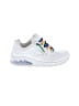 Skechers White Sneakers Size 8 - photo 1