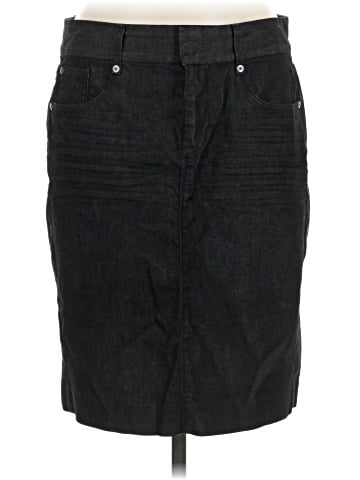 Gap Outlet Denim Skirt (view 1)