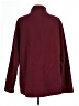 L.L.Bean Burgundy Pullover Sweater Size M - photo 2