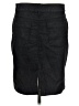 Gap Outlet Black Denim Skirt Size 8 - photo 2