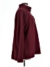 L.L.Bean Burgundy Pullover Sweater Size M - photo 4