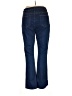 Chadwicks Chevron-herringbone Blue Jeans Size 16 - photo 2