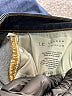 LC Lauren Conrad Solid Blue Jeans Size 14 - photo 8