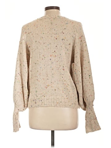 Fate Pullover Sweater (view 2)