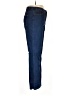 Chadwicks Chevron-herringbone Blue Jeans Size 16 - photo 4