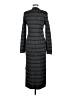 Cache Tweed Gray Casual Dress Size M - photo 2