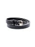 Old Navy Black Belt Size Med - Lg - photo 1