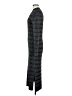 Cache Tweed Gray Casual Dress Size M - photo 5