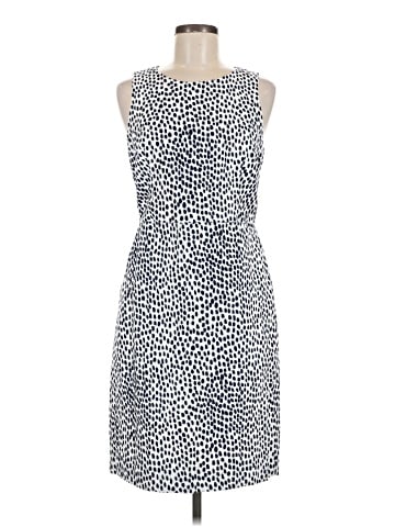 J.Crew Factory Store Cocktail Dress (view 1)