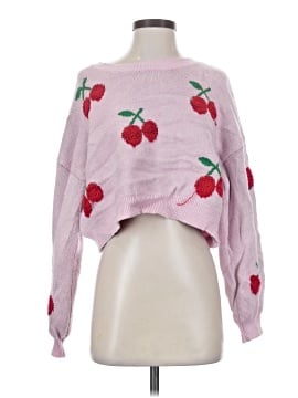 Altar'd State Pullover Sweater (view 1)