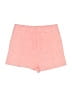 Express Hearts Pink Shorts Size 8 - photo 2