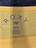 Roxy Yellow Short Sleeve T-Shirt Size XL - photo 7