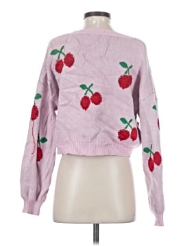 Altar'd State Pullover Sweater (view 2)