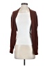 By Anthropologie Brown Cardigan Size XS - photo 1