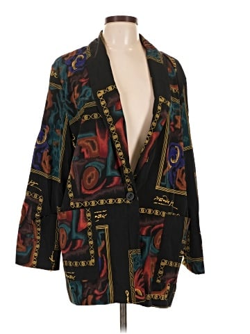 Marshall Rousso Blazer (view 1)