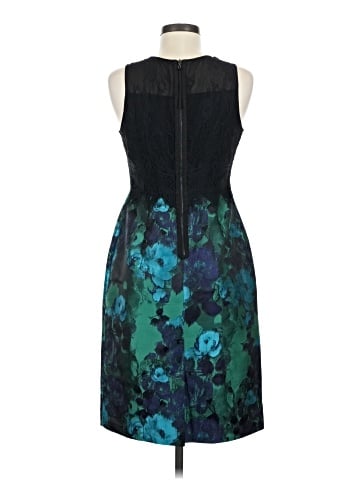 Leifsdottir Cocktail Dress (view 2)