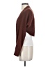 By Anthropologie Brown Cardigan Size XS - photo 5