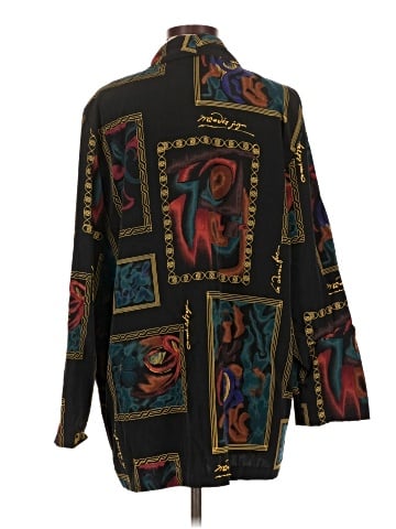 Marshall Rousso Blazer (view 2)
