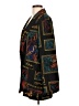 Marshall Rousso Paisley Black Blazer Size L - photo 5