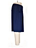 Slinky Brand Blue Active Pants Size 1X - photo 4