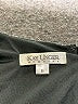 Kay Unger Graphic Gray Cocktail Dress Size 6 - photo 7