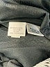Kay Unger Graphic Gray Cocktail Dress Size 6 - photo 8