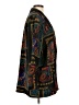Marshall Rousso Paisley Black Blazer Size L - photo 4