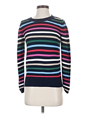 Ann Taylor LOFT Pullover Sweater (view 1)
