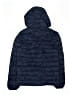 Gap Kids 100% Nylon Solid Blue Snow Jacket Size XX-Large - photo 2