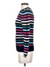 Ann Taylor LOFT 100% Cotton Stripes Blue Pullover Sweater Size XS (petite) - photo 5