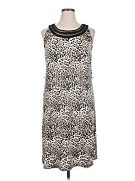 Nina Leonard Casual Dress