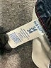 Old Navy 100% Cotton Blue Jeans Size 34 waist - photo 7