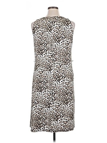 Nina Leonard Casual Dress (view 2)