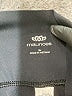 Maurices Solid Black Active Pants Size 2X - photo 4