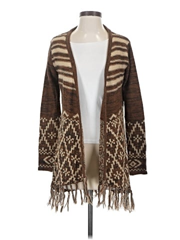 Allison Brittney Cardigan (view 1)