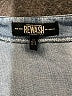Rewash 100% Cotton Blue Jumpsuit Size XS - photo 4