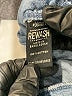 Rewash 100% Cotton Blue Jumpsuit Size XS - photo 5