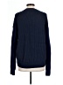 Hollister Solid Blue Pullover Sweater Size M - photo 2