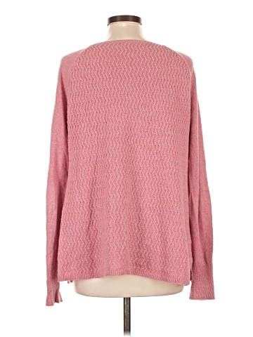 Ann Taylor LOFT Pullover Sweater (view 2)