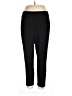 One by One Teaspoon Polka Dots Black Active Pants Size 1X - photo 1